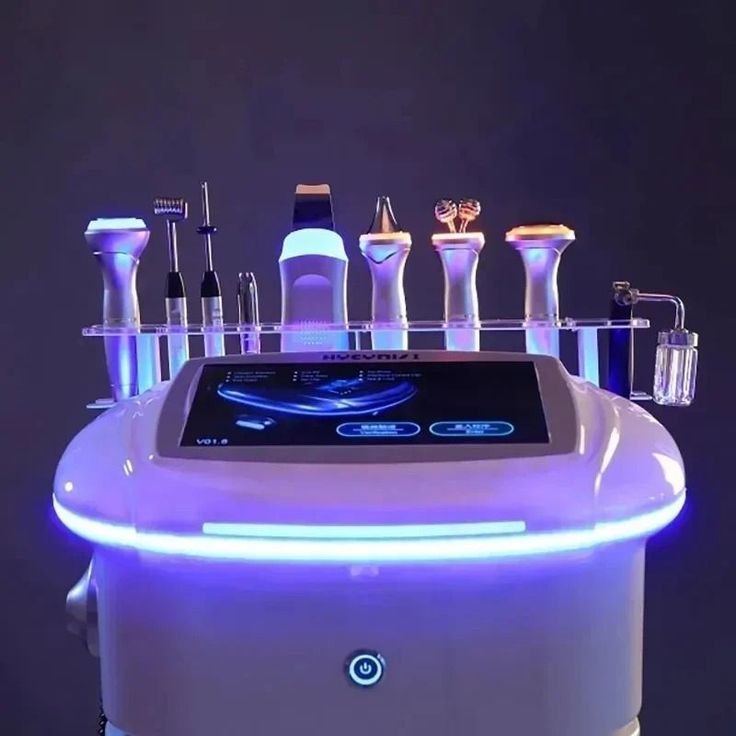 Bring the power of a professional Korean skincare…