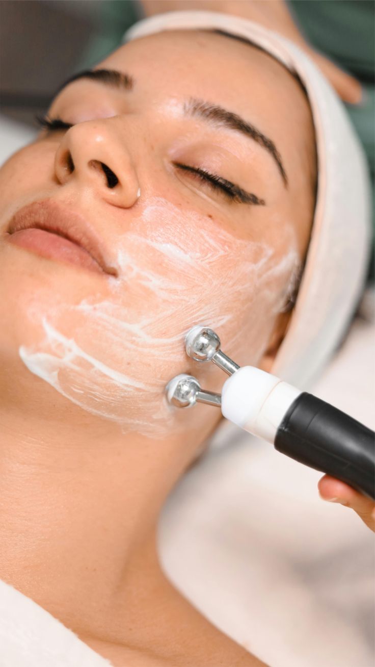 Indulge in the transformative power of our Deep…
