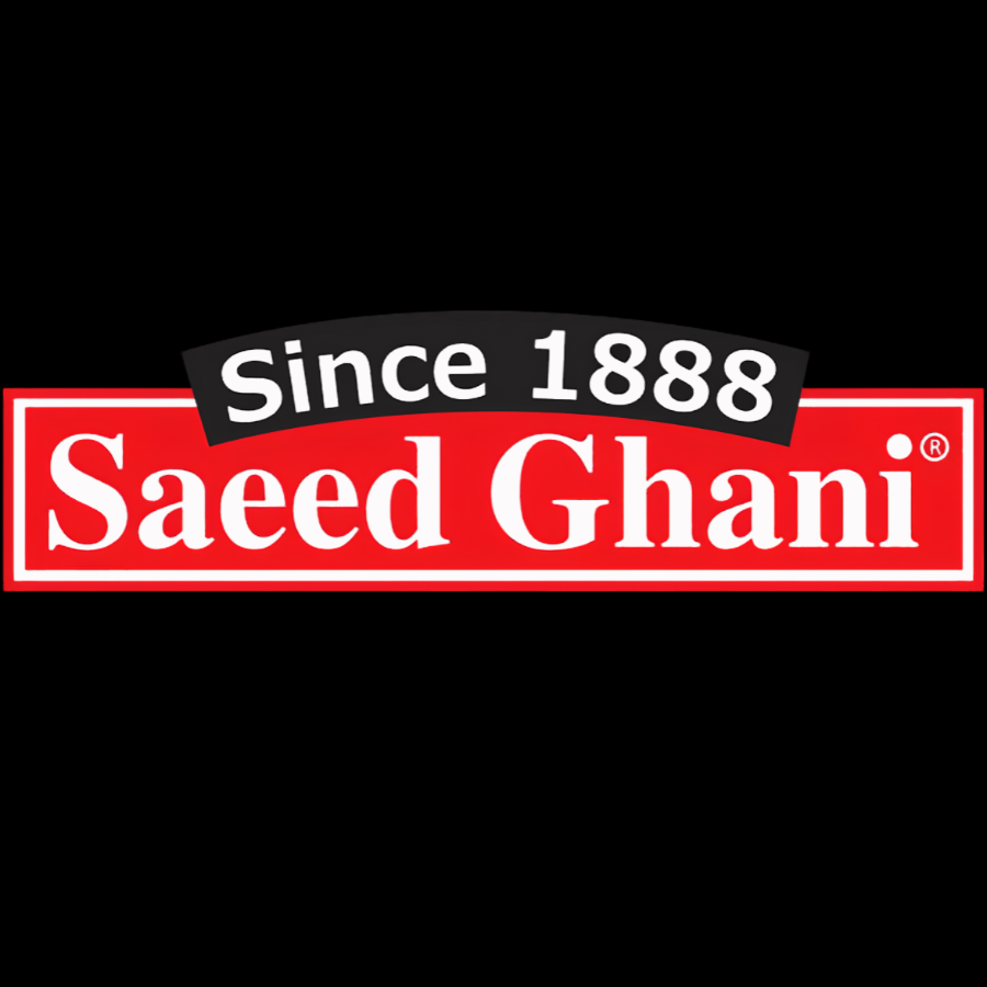 SAEED GHANI